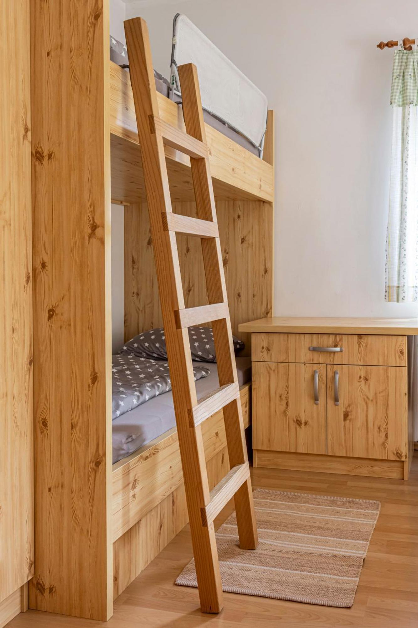 Apartma Mojca - New Bathroom Nov24 ครานสกา โกรา ภายนอก รูปภาพ