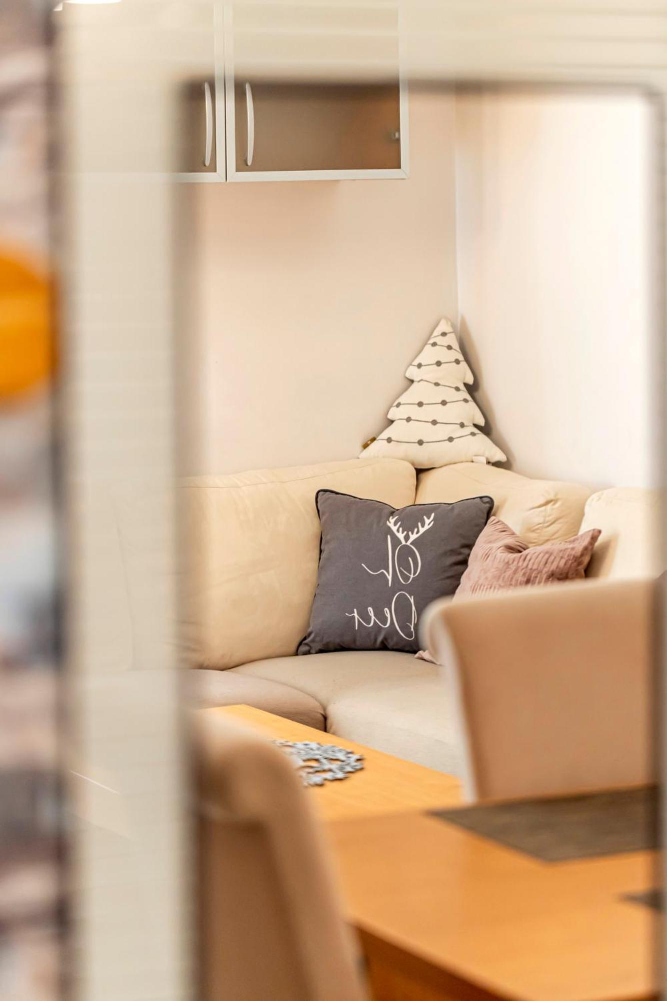 Apartma Mojca - New Bathroom Nov24 ครานสกา โกรา ภายนอก รูปภาพ