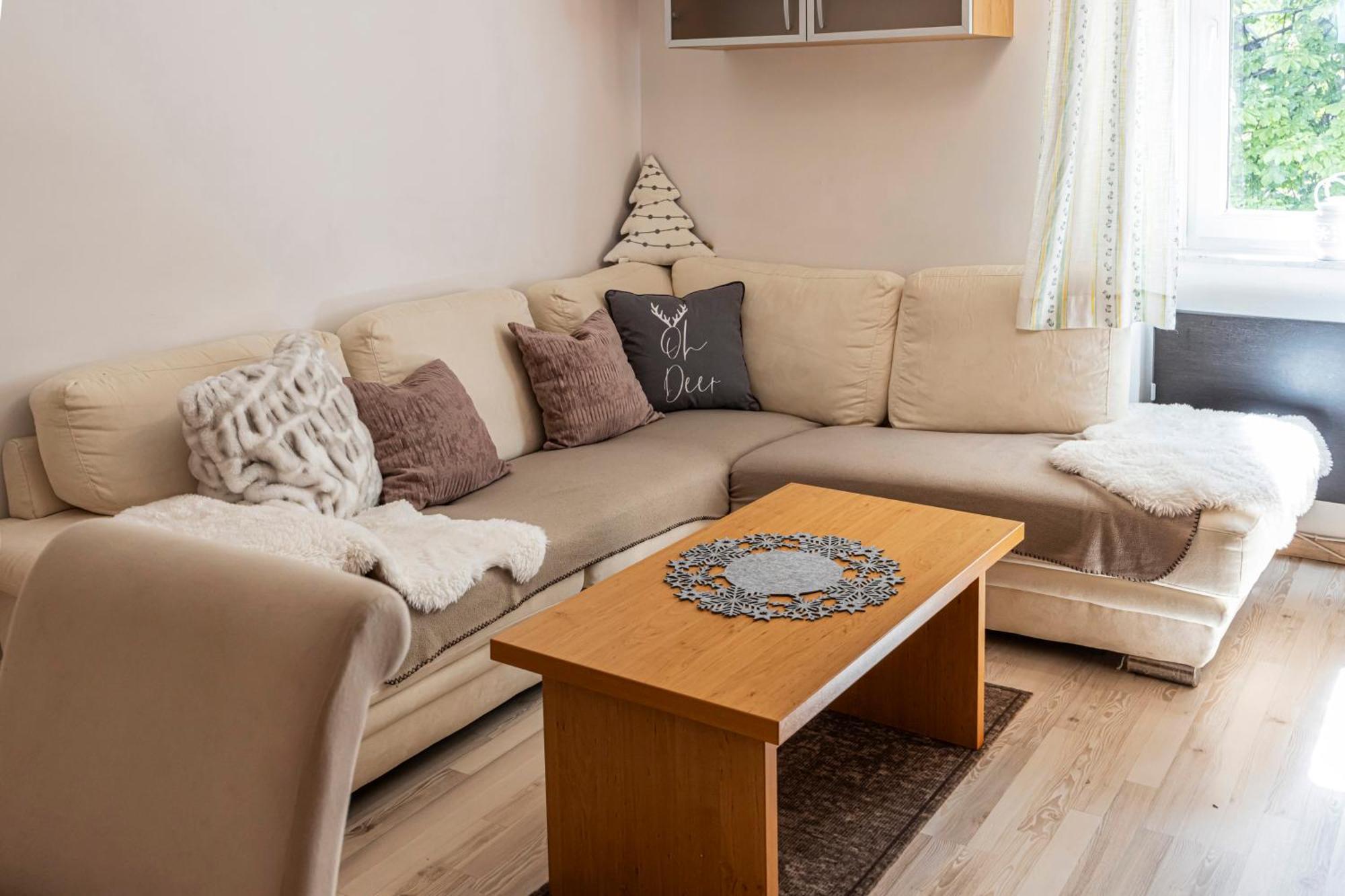 Apartma Mojca - New Bathroom Nov24 ครานสกา โกรา ภายนอก รูปภาพ