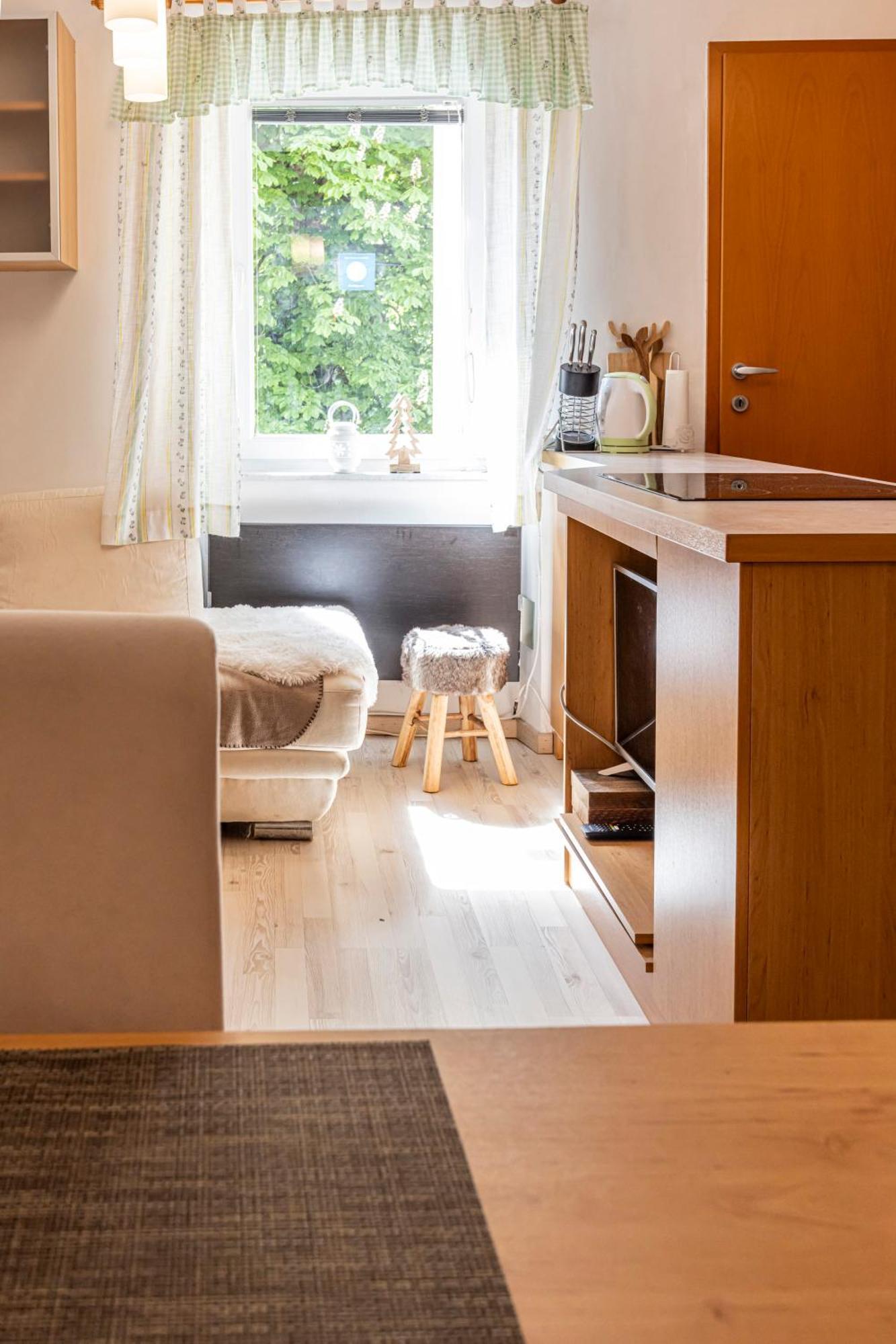 Apartma Mojca - New Bathroom Nov24 ครานสกา โกรา ภายนอก รูปภาพ