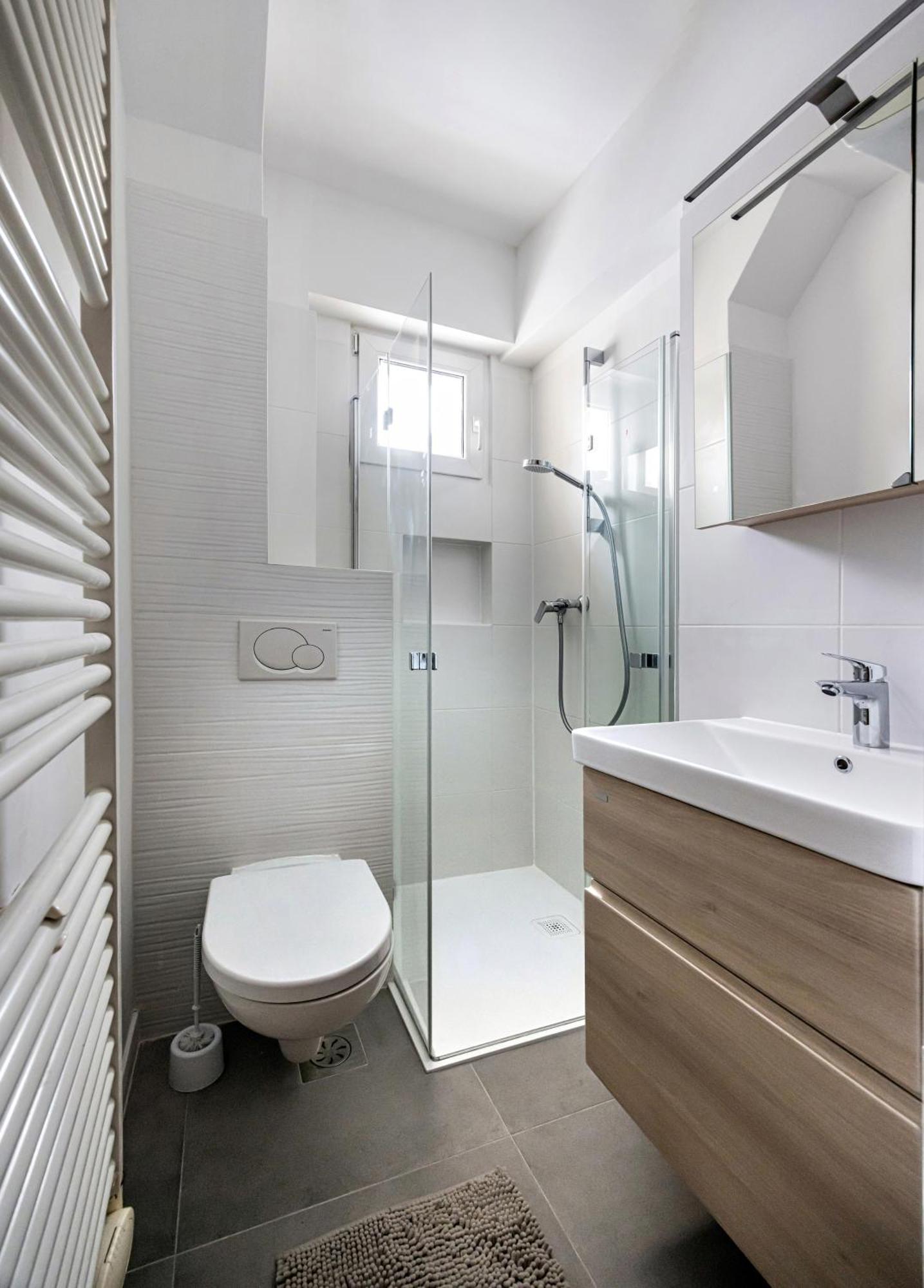 Apartma Mojca - New Bathroom Nov24 ครานสกา โกรา ภายนอก รูปภาพ